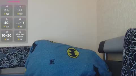 Snapshot of alicewoolfy chatting on 01-21-25, 01:18 AliceWoolfy online show from 01-21-25, 01:18