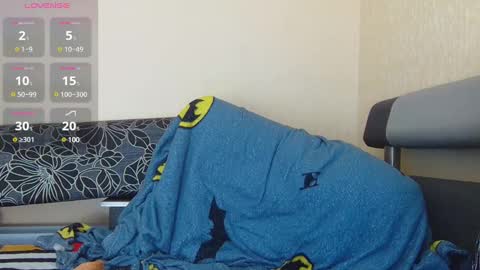 Snapshot of alicewoolfy chatting on 01-31-25, 10:52 AliceWoolfy online show from 01-31-25, 10:52