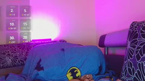 Snapshot of alicewoolfy chatting on 02-04-25, 07:55 AliceWoolfy online show from 02-04-25, 07:55