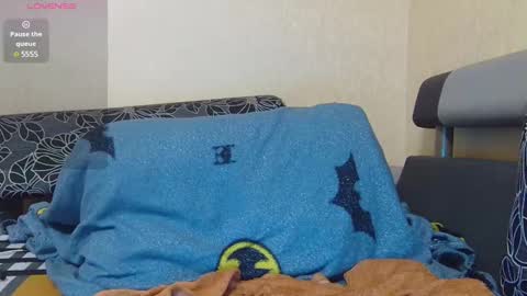 Snapshot of alicewoolfy chatting on 02-08-25, 08:42 AliceWoolfy online show from 02-08-25, 08:42