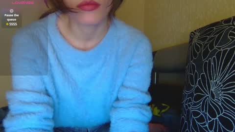 Snapshot of alicewoolfy chatting on 02-14-25, 10:47 AliceWoolfy online show from 02-14-25, 10:47