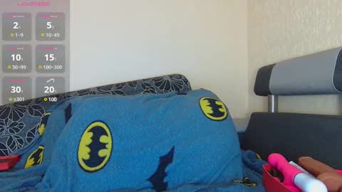 Snapshot of alicewoolfy chatting on 02-23-25, 10:20 AliceWoolfy online show from 02-23-25, 10:20