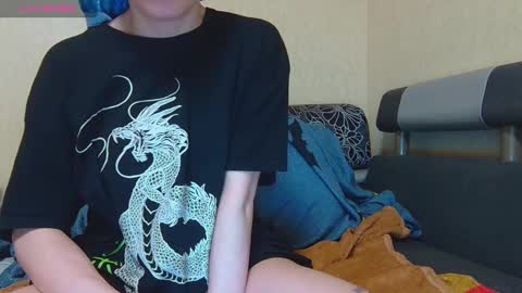 Snapshot of alicewoolfy chatting on 03-08-25, 10:02 AliceWoolfy online show from 03-08-25, 10:02