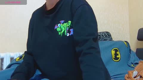 Snapshot of alicewoolfy chatting on 10-05-25, 09:02 AliceWoolfy online show from 10-05-25, 09:02