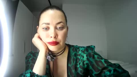 AlicexFresh online show from 03-09-25, 08:31