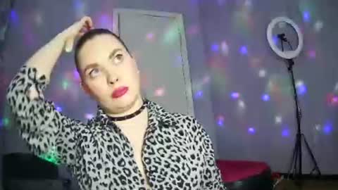 AlicexFresh online show from 02-13-26, 12:23