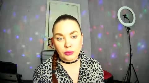 AlicexFresh online show from 03-09-26, 11:58