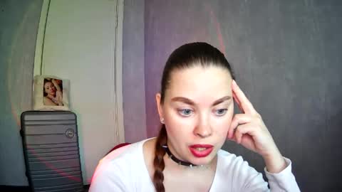 AlicexFresh online show from 05-15-26, 08:32