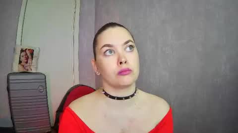 AlicexFresh online show from 05-22-26, 08:53
