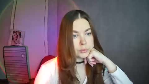 AlicexFresh online show from 06-01-26, 09:22