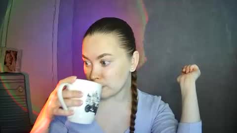 AlicexFresh online show from 06-06-26, 04:39