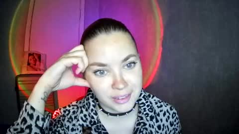 AlicexFresh online show from 06-23-26, 07:17