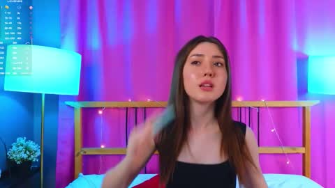 Alice 3 online show from 03-08-26, 02:04