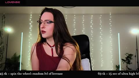 Alicia online show from 04-11-26, 05:39
