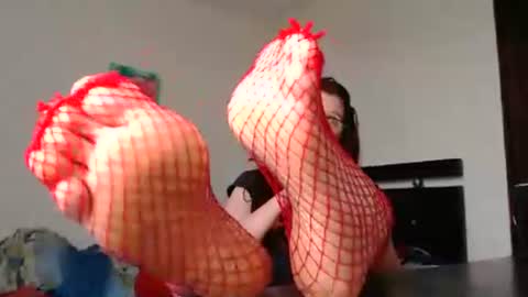 ALICIA Valle online show from 02-22-26, 09:02