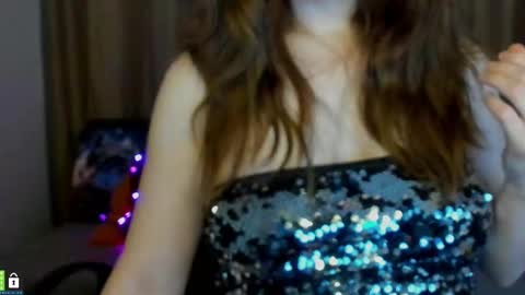 Alicia online show from 02-17-25, 03:47