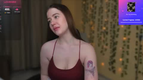 Alicia online show from 12-18-25, 03:29