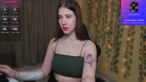 Alicia online show from 12-19-25, 06:42