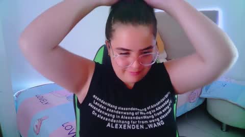 alison online show from 01-25-25, 06:13