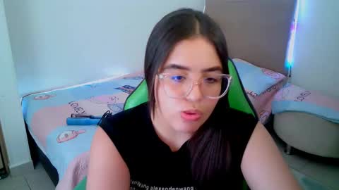 alison online show from 02-19-25, 10:53