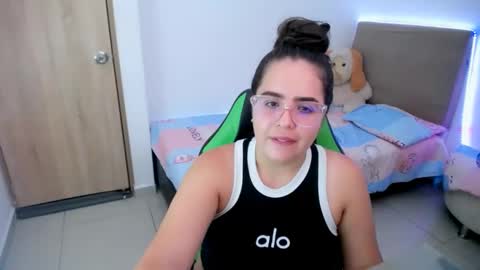 alison online show from 02-26-25, 10:53