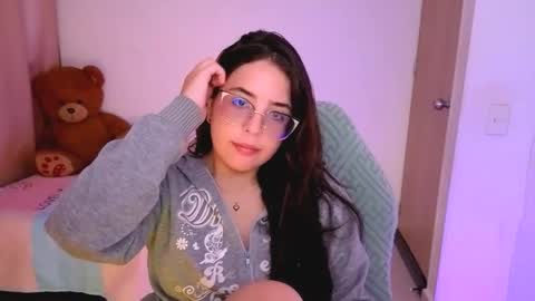 alison online show from 03-18-26, 07:06