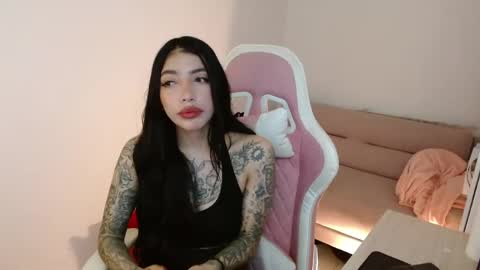 ALICIA  online show from 05-14-26, 06:09