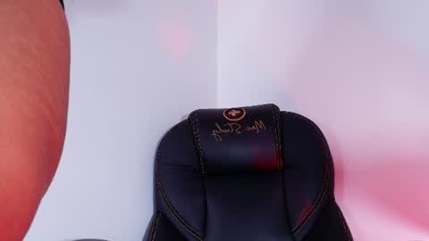 Alicia Kyse  online show from 07-25-26, 03:15