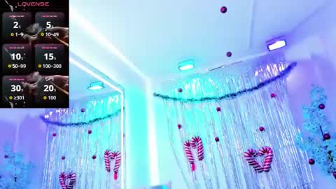 alicia online show from 01-06-26, 03:43