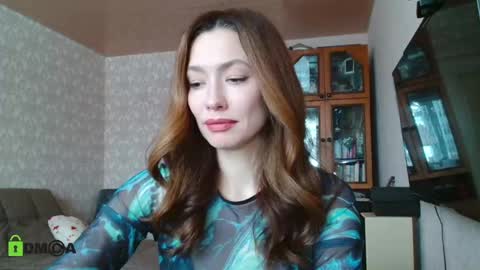 Alicia online show from 01-17-25, 08:02