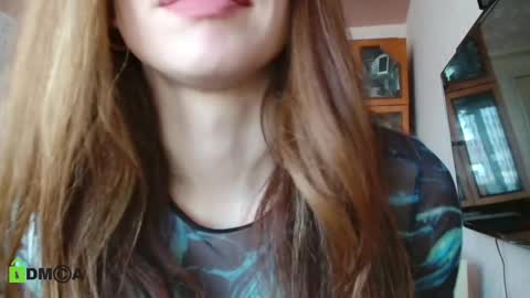 Alicia online show from 02-20-25, 07:34