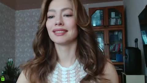 Alicia online show from 01-08-26, 08:16