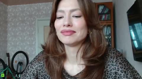 Alicia online show from 03-21-26, 07:02