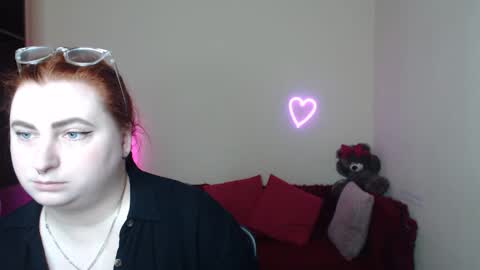 Alicia online show from 03-09-26, 06:28