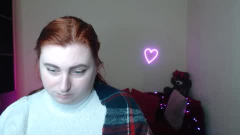 Alicia online show from 03-12-26, 07:25