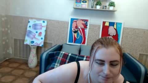 Alicia online show from 07-04-26, 11:38