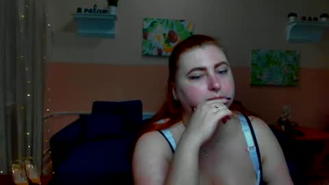 Alicia online show from 07-06-26, 05:26