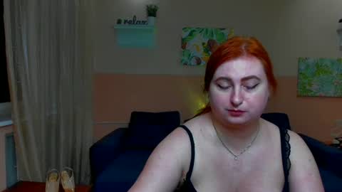 Alicia online show from 07-23-26, 11:30