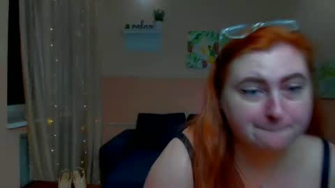 Alicia online show from 07-25-26, 06:33