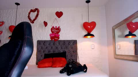 Ali online show from 02-14-26, 12:13