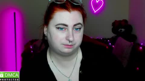 Alicia online show from 03-09-26, 06:28