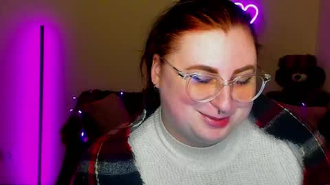 Alicia online show from 04-23-26, 12:29