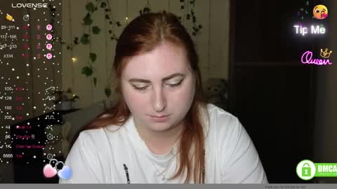 Alicia online show from 06-03-26, 11:24