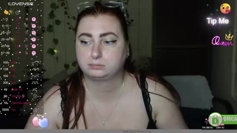 Alicia online show from 06-16-26, 11:24