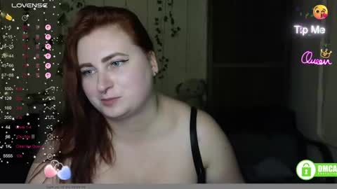Alicia online show from 06-21-26, 11:24