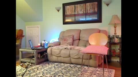 Alicia deHart  Help me reach 1000 Followers. Its FREE online show from 04-02-26, 10:07