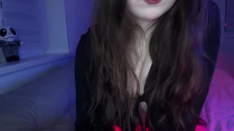 aliciamoon_ online show from 01-18-26, 02:32