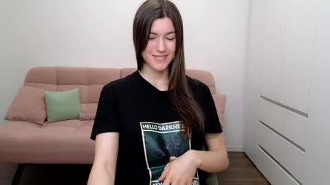 Snapshot of alicianoveli chatting on 02-25-25, 08:58 alicianoveli online show from 02-25-25, 08:58