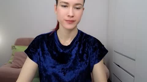 alicianoveli online show from 11-03-25, 09:21