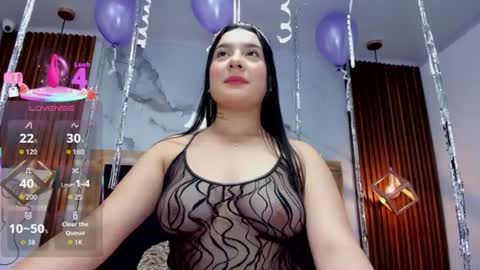 ALICIA  online show from 06-30-26, 07:26